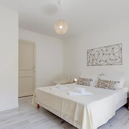 펜션 Marielle - 360 M² Avec Piscine Prive Belgodère