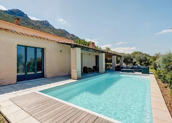Marielle - 360 M² Avec Piscine Privé *